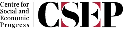 Centre for Social and Economic Progress